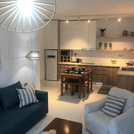 Marion Holiday House Alykes  Bagian luar foto