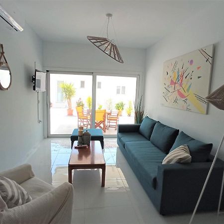 Marion Holiday House Alykes  Bagian luar foto