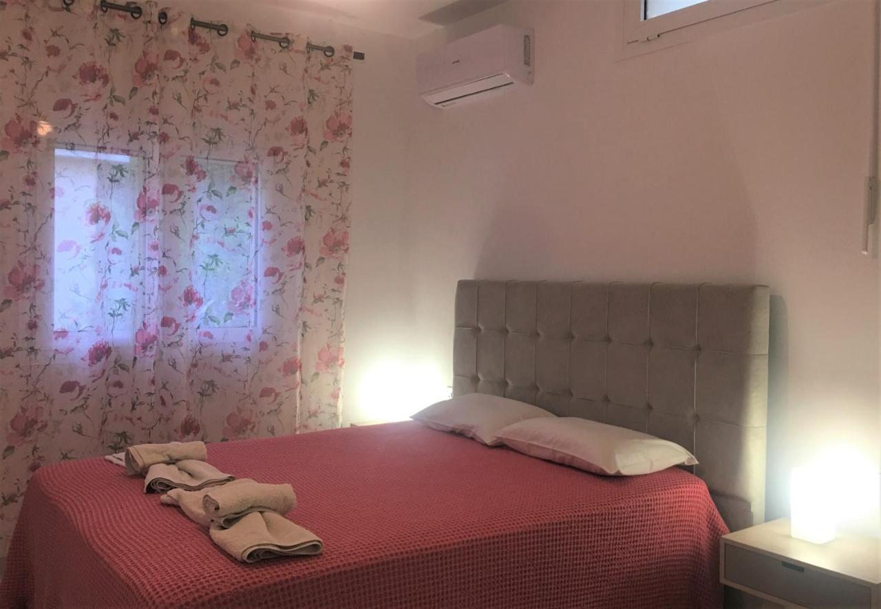 Marion Holiday House Alykes  Bagian luar foto