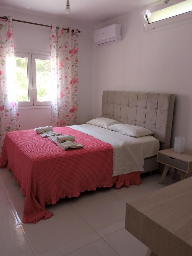 Marion Holiday House Alykes  Bagian luar foto