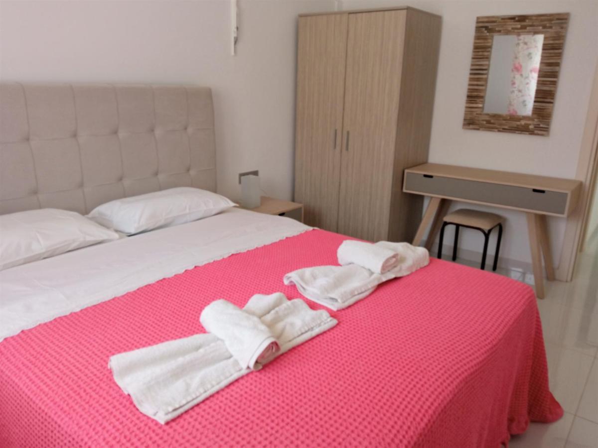 Marion Holiday House Alykes  Bagian luar foto