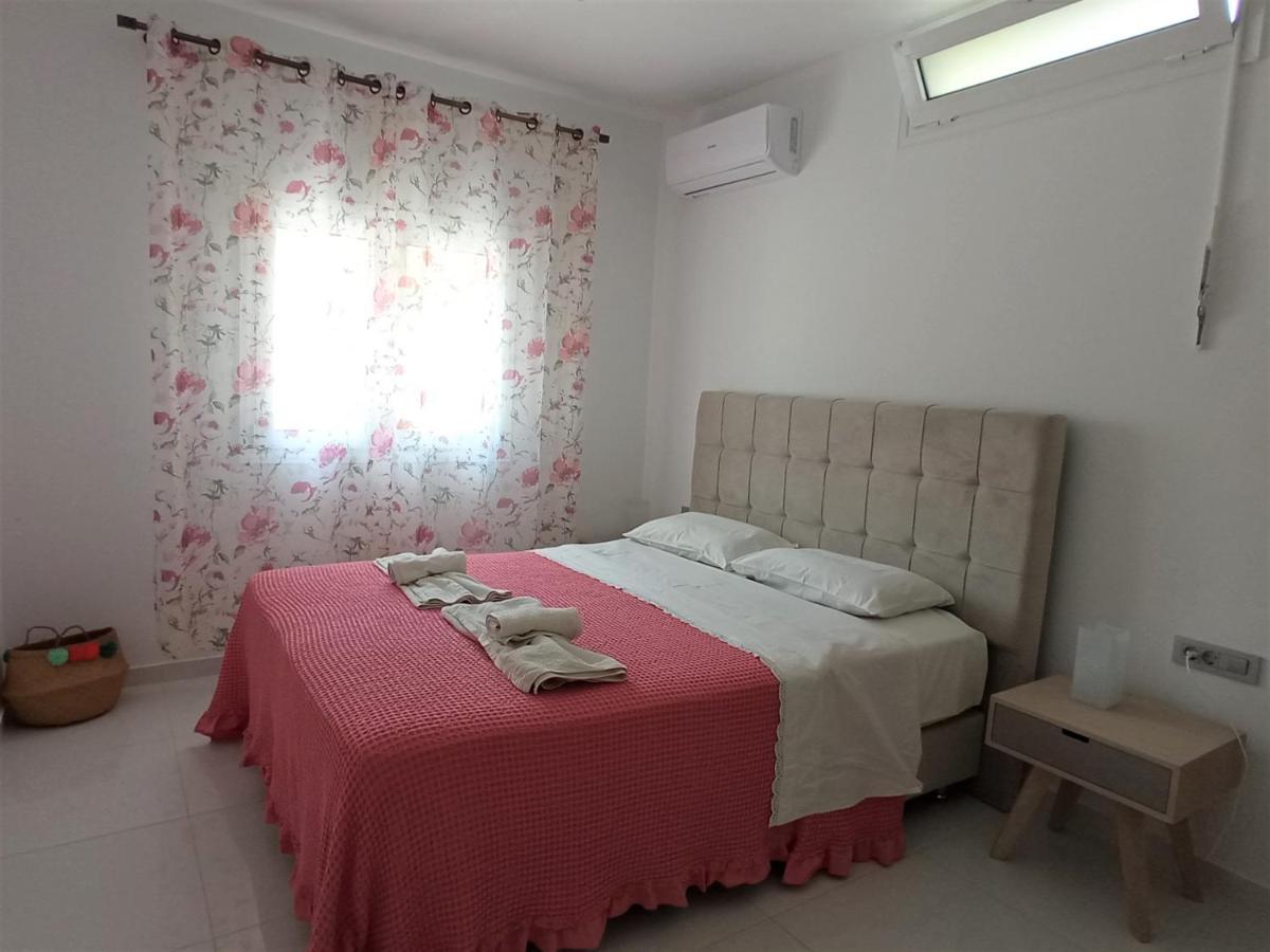 Marion Holiday House Alykes  Bagian luar foto